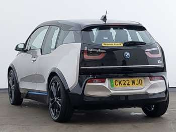 Used BMW i3 2022 for sale - 74776177: Photo