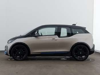 Used BMW i3 2022 for sale - 74776177: Photo