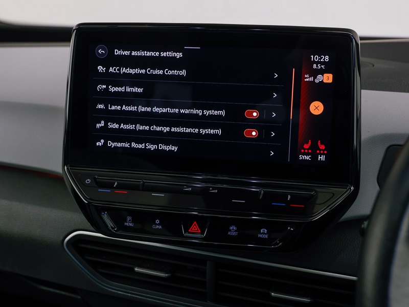 Used Volkswagen ID.3 2021 for sale - 77956817: Photo 15