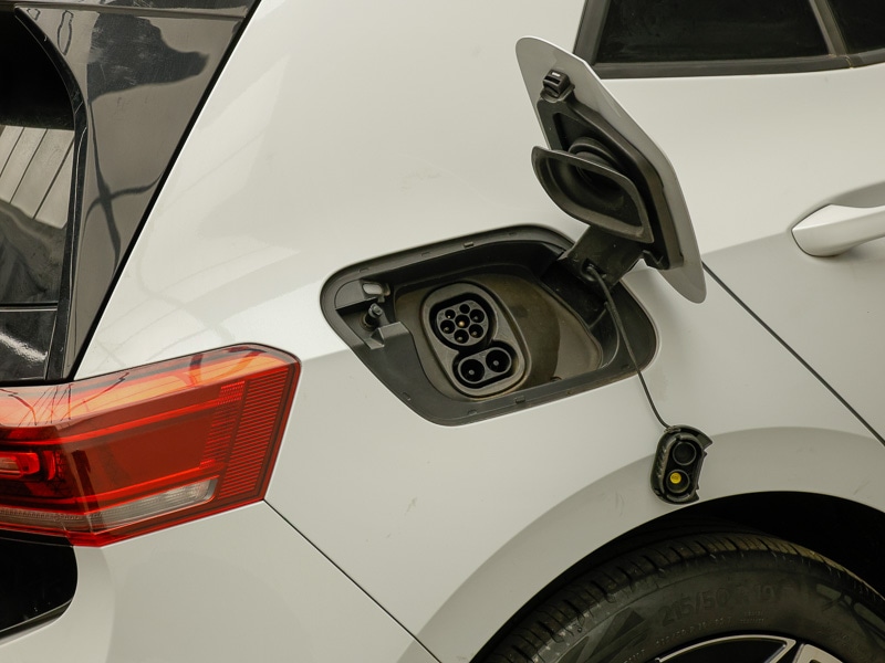 Used Volkswagen ID.3 2021 for sale - 77956817: Photo 18