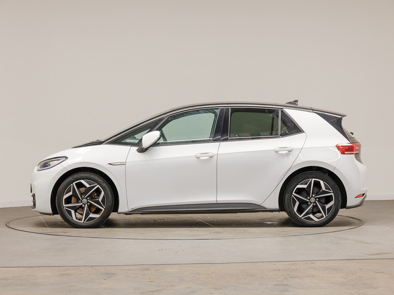 Used Volkswagen ID.3 2021 for sale - 77956817: Photo 4