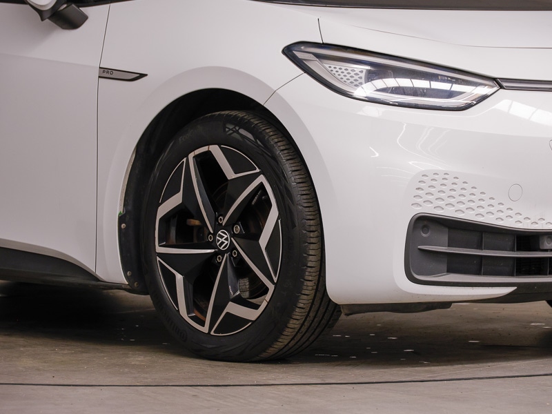 Used Volkswagen ID.3 2021 for sale - 77956817: Photo 9