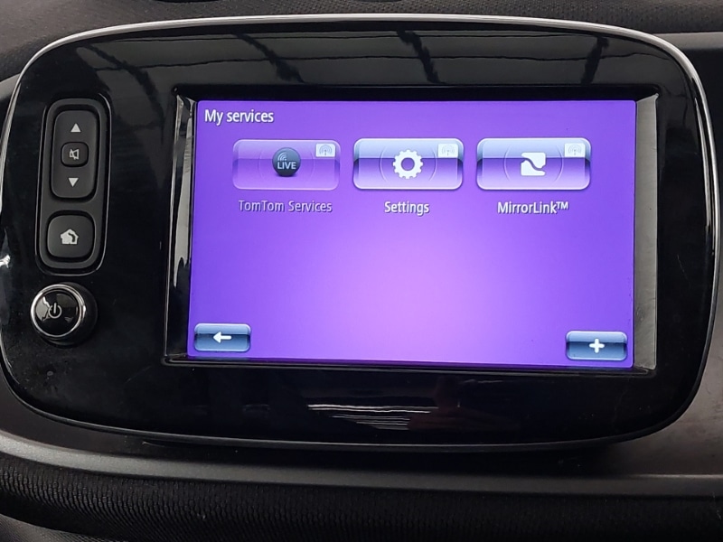 Used smart fortwo 2016 for sale - 77822869: Photo 14