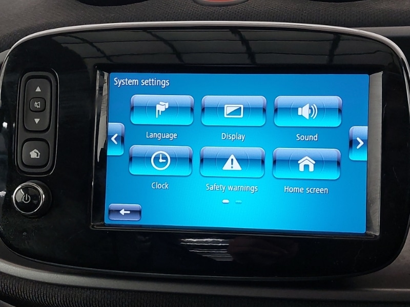 Used smart fortwo 2016 for sale - 77822869: Photo 15