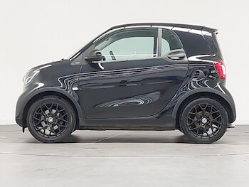 Used smart fortwo 2016 for sale - 77822869: Photo