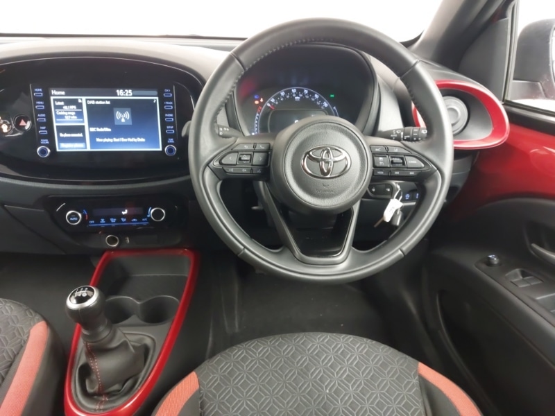 Used Toyota Aygo X 2022 for sale - 77173765: Photo 12