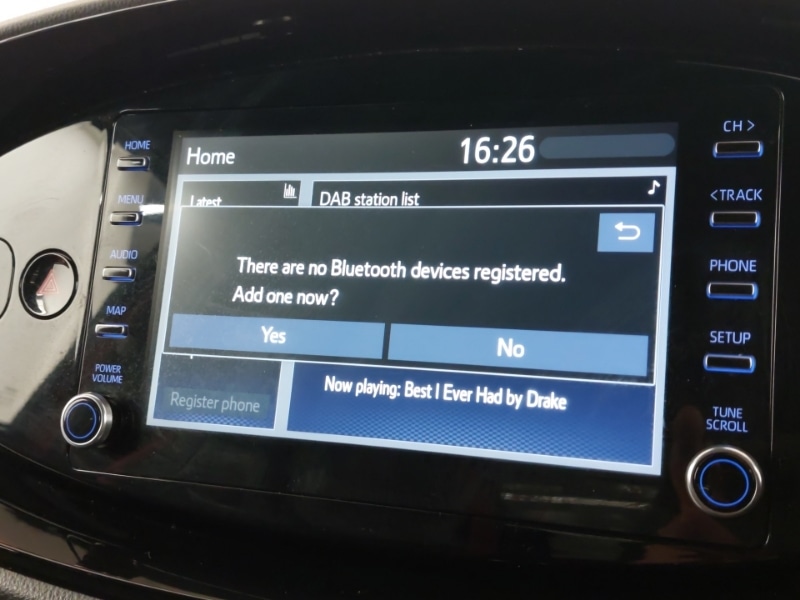 Used Toyota Aygo X 2022 for sale - 77173765: Photo 13