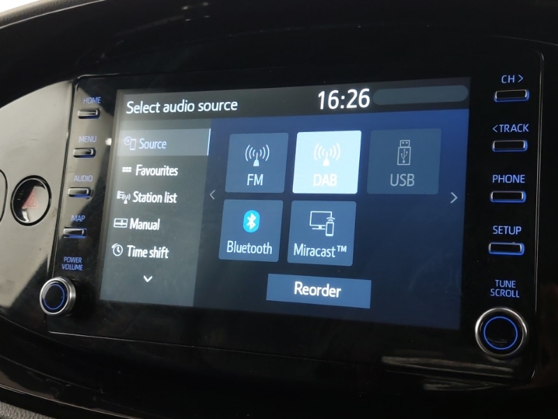 Used Toyota Aygo X 2022 for sale - 77173765: Photo 14