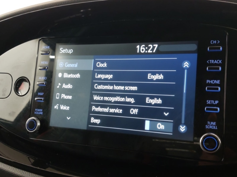 Used Toyota Aygo X 2022 for sale - 77173765: Photo 15