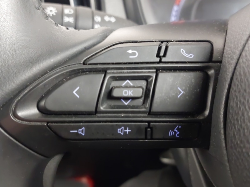 Used Toyota Aygo X 2022 for sale - 77173765: Photo 16