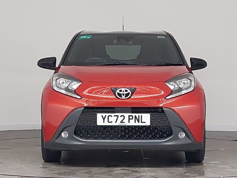 Used Toyota Aygo X 2022 for sale - 77173765: Photo 19
