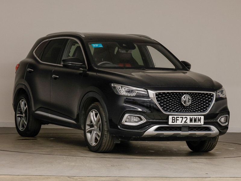 Used MG MG HS 2022 for sale - 77627958: Photo 1