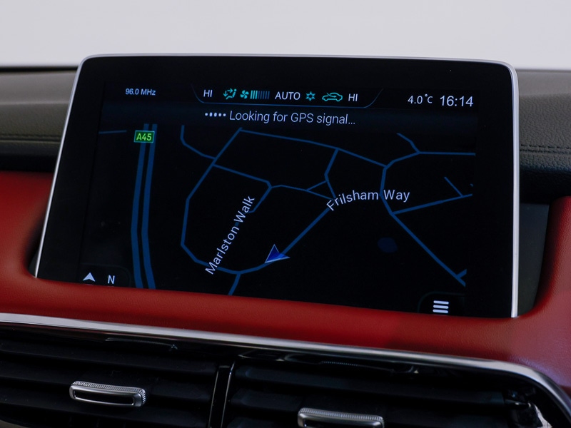 Used MG MG HS 2022 for sale - 77627958: Photo 11