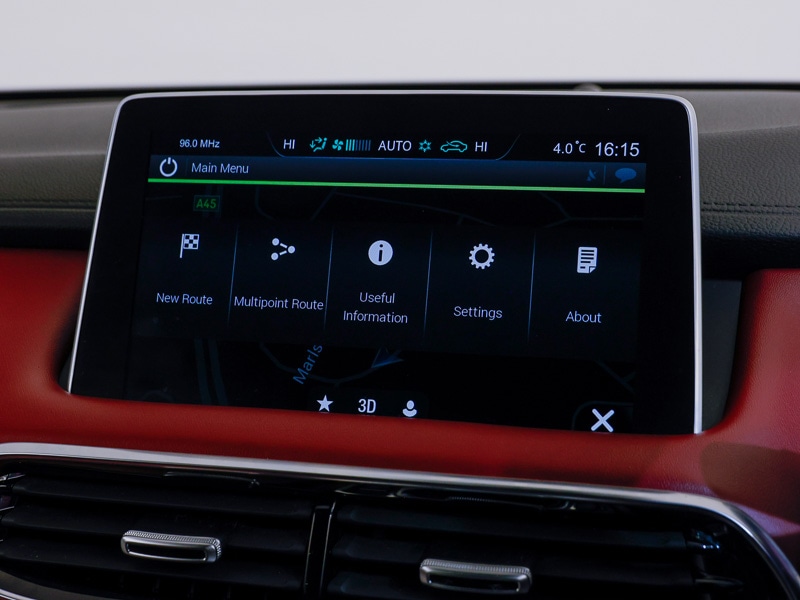 Used MG MG HS 2022 for sale - 77627958: Photo 12