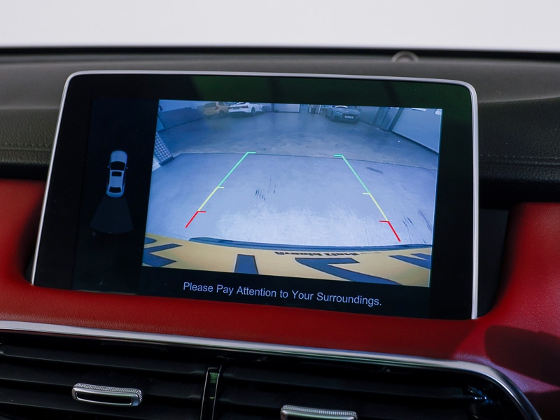 Used MG MG HS 2022 for sale - 77627958: Photo 13