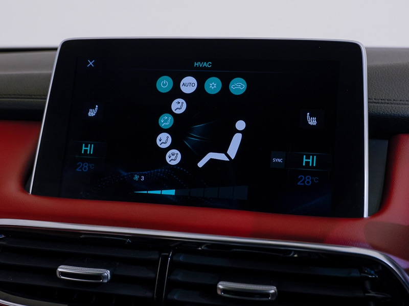 Used MG MG HS 2022 for sale - 77627958: Photo 14