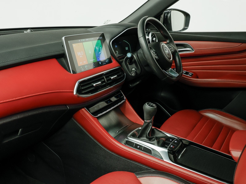 Used MG MG HS 2022 for sale - 77627958: Photo 16