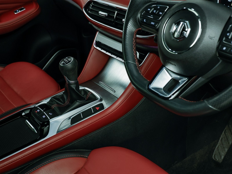 Used MG MG HS 2022 for sale - 77627958: Photo 17