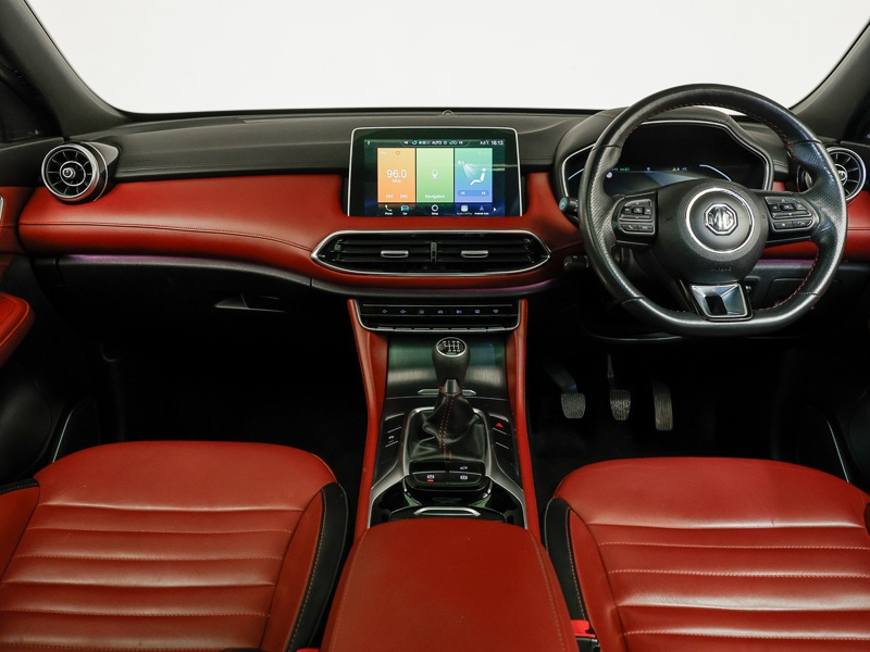 Used MG MG HS 2022 for sale - 77627958: Photo 2