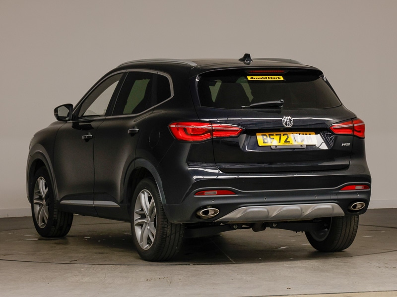 Used MG MG HS 2022 for sale - 77627958: Photo 3