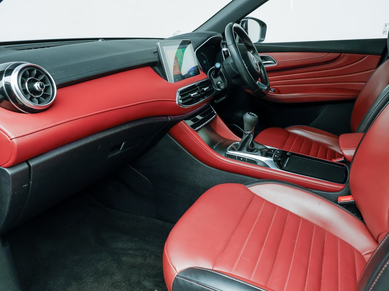 Used MG MG HS 2022 for sale - 77627958: Photo 5