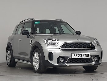 Used MINI Countryman 2023 for sale - 78522697: Photo