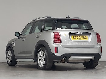 Used MINI Countryman 2023 for sale - 78522697: Photo