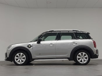 Used MINI Countryman 2023 for sale - 78522697: Photo