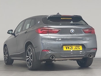 Used BMW X2 2021 for sale - 78811788: Photo