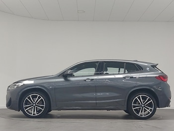 Used BMW X2 2021 for sale - 78811788: Photo