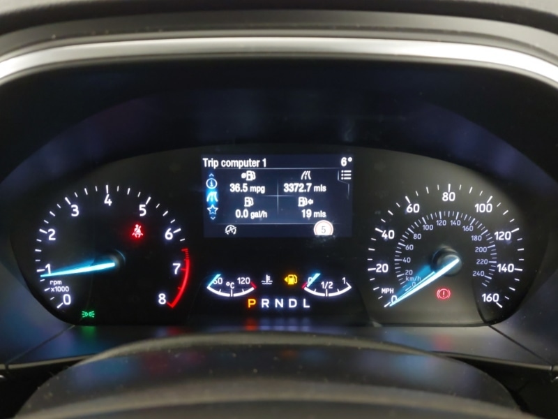 Used Ford Focus 2023 for sale - 78202803: Photo 10