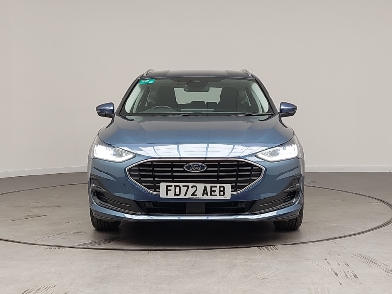 Used Ford Focus 2023 for sale - 78202803: Photo 12