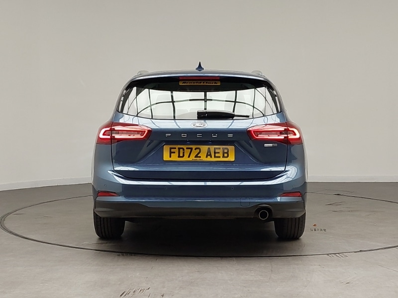 Used Ford Focus 2023 for sale - 78202803: Photo 13