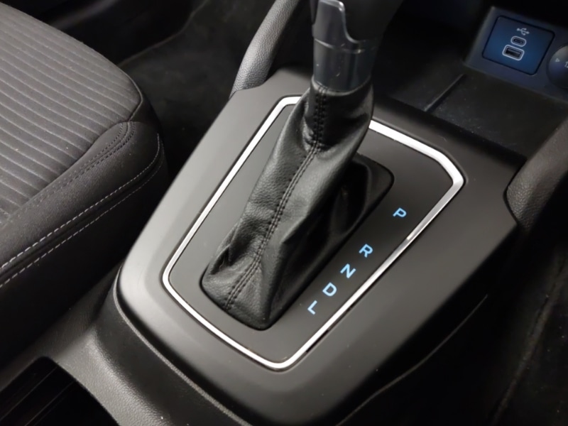 Used Ford Focus 2023 for sale - 78202803: Photo 14