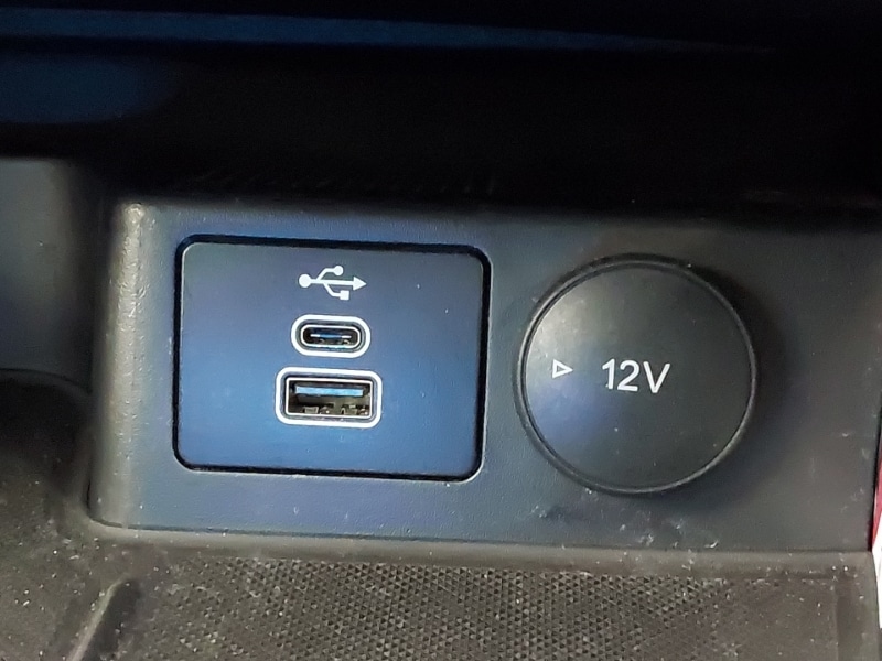 Used Ford Focus 2023 for sale - 78202803: Photo 15