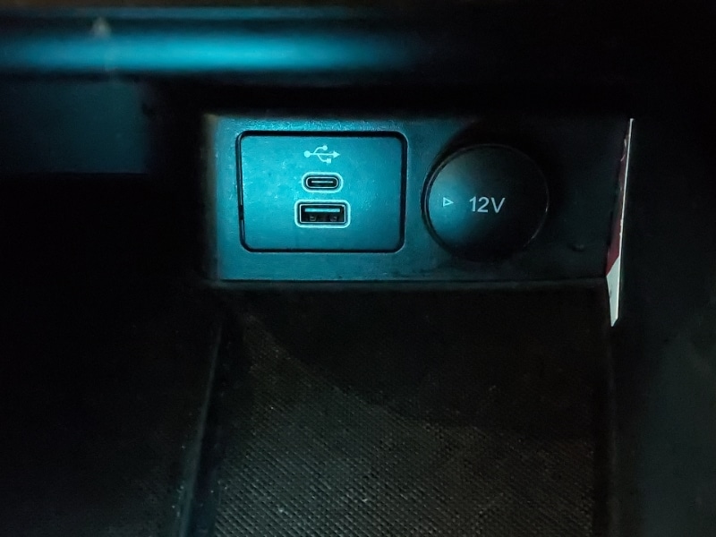 Used Ford Focus 2023 for sale - 78202803: Photo 17