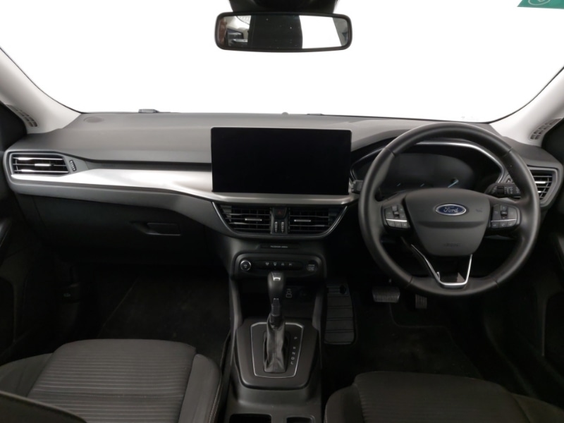 Used Ford Focus 2023 for sale - 78202803: Photo 2
