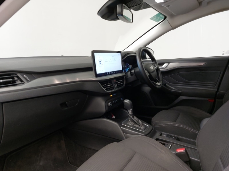 Used Ford Focus 2023 for sale - 78202803: Photo 5