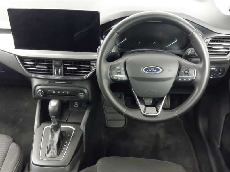 Used Ford Focus 2023 for sale - 78202803: Photo 7