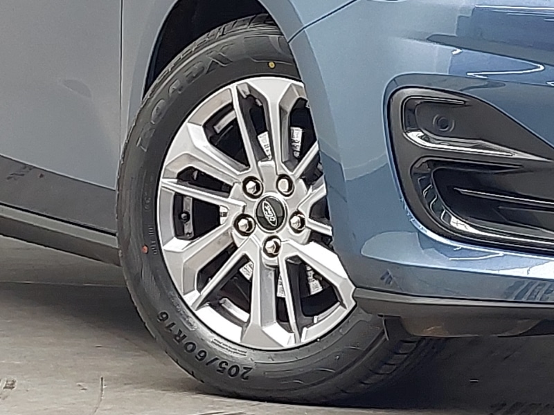 Used Ford Focus 2023 for sale - 78202803: Photo 9