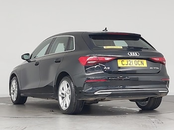 Used Audi A3 2021 for sale - 78872202: Photo