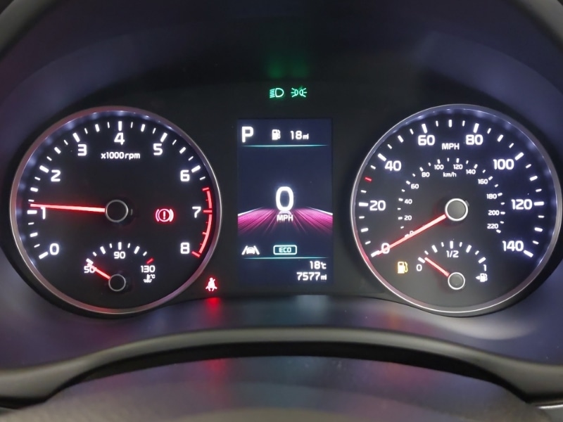 Used Kia Stonic 2022 for sale - 75989119: Photo 10