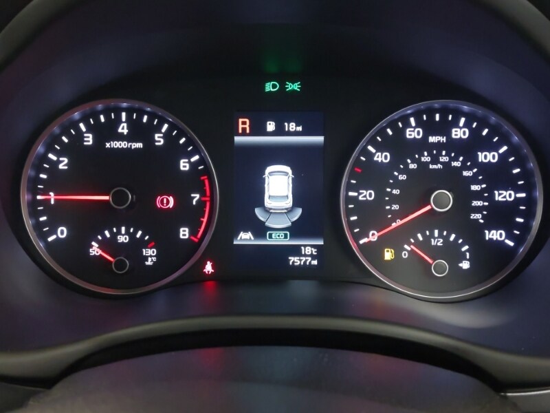 Used Kia Stonic 2022 for sale - 75989119: Photo 11
