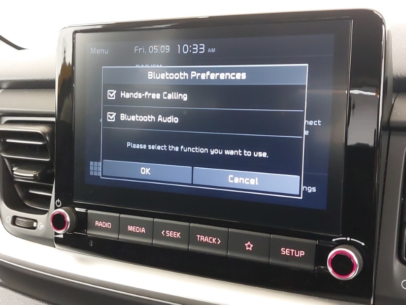Used Kia Stonic 2022 for sale - 75989119: Photo 13
