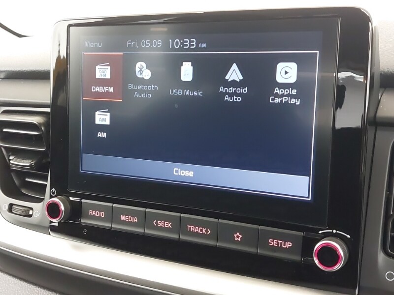 Used Kia Stonic 2022 for sale - 75989119: Photo 14