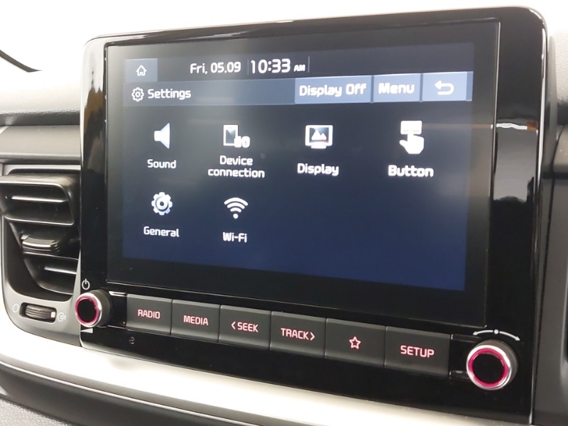 Used Kia Stonic 2022 for sale - 75989119: Photo 16