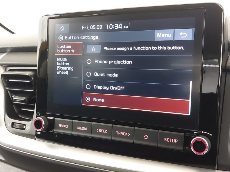 Used Kia Stonic 2022 for sale - 75989119: Photo 17