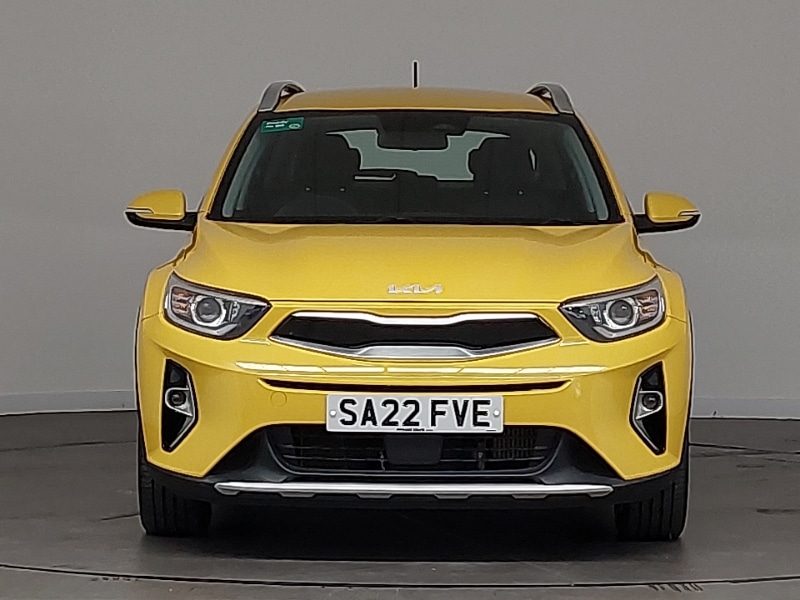 Used Kia Stonic 2022 for sale - 75989119: Photo 19
