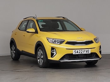 Kia - Stonic