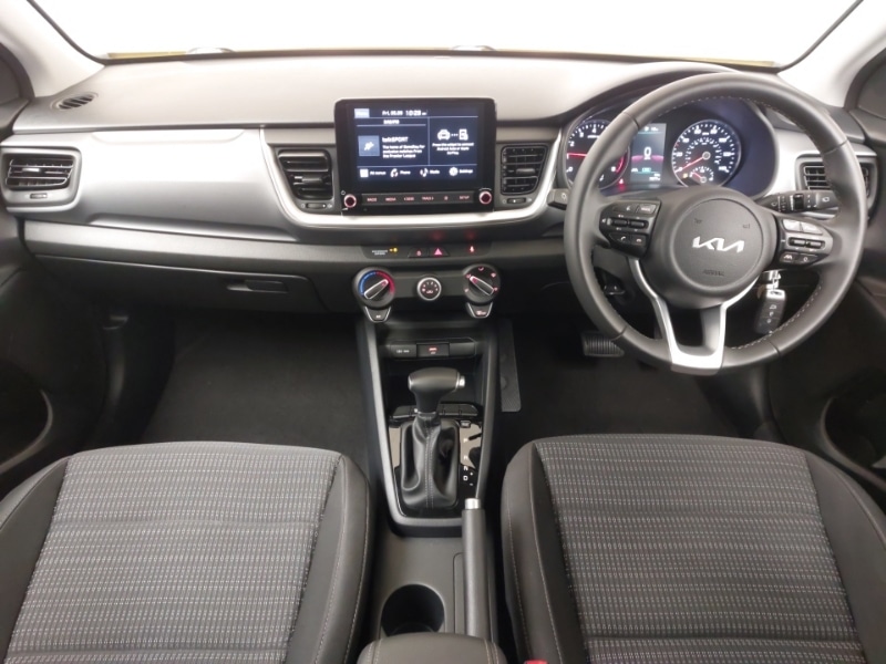 Used Kia Stonic 2022 for sale - 75989119: Photo 2